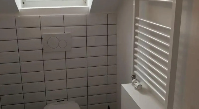 Одноместный номер Standard Hotel Mystique