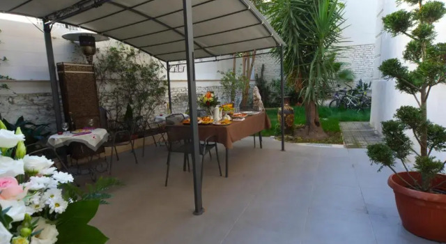 Номер Standard Astoria Golden House