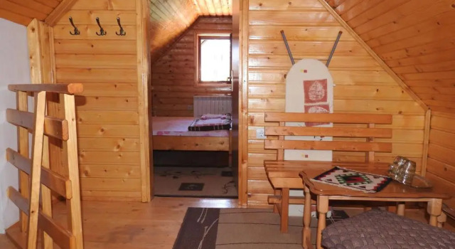 Apartments Vuković, Rezervasyon Daire Zabljak County ucuz oteller