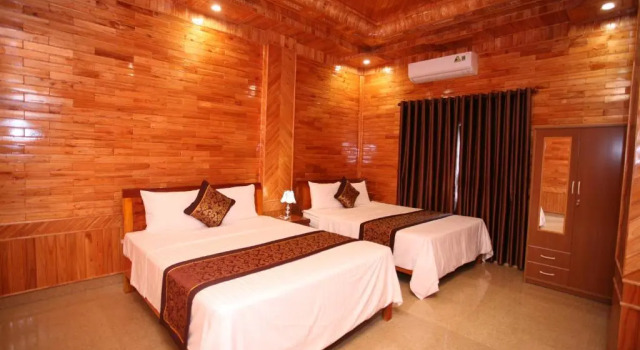 Sky Hotel, Reservar Hotel Phong Nha Quang Binh