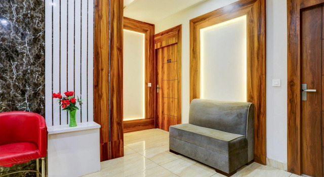 Townhouse Model Town Rohtak Formerly Hotel Tathastu, Забронировать Дом для отпуска Рохтак штат Харьяна