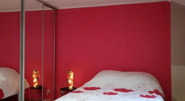 Longère entre terre et mer, Rezerwuj Hotel Marquise 