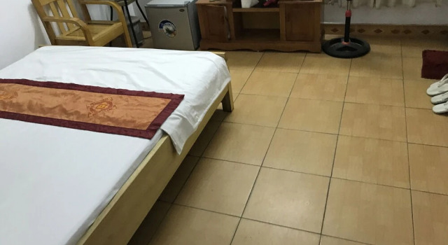 Oyo 1005 Palace Hotel