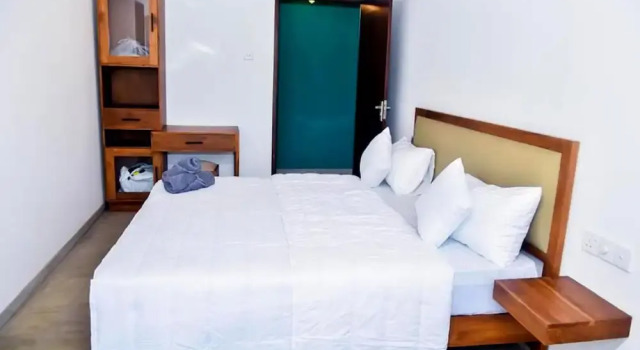 Surfside Serenity Ahangama, Забронировать Вилла Ахангама Округ Галле