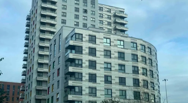 Inviting 2-bed Apartment in Reading, Varaa Huoneisto Asunnot kohteessa Merseyside, Huoneisto