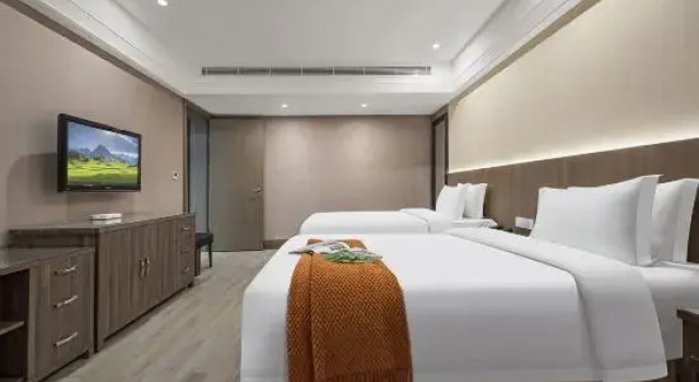 Business Suite Bo Lin  Hotel