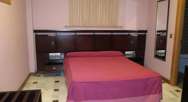 Двухместный номер Standard Hotel Don Miguel Plaza