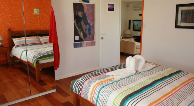 Shark Bay B&B