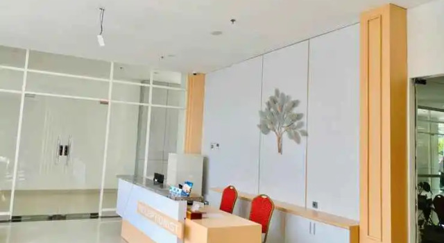 UNY Hotel Wates, Rezervovat Hotel 3hvězdičkové hotely v Yogyakarta Province, 3*