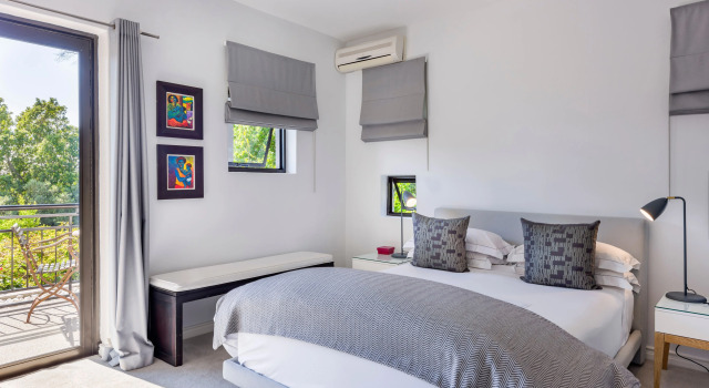 Номер Standard Kensington Place