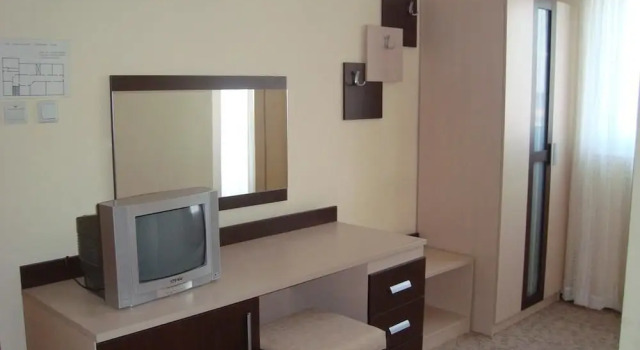 Hotel Astra