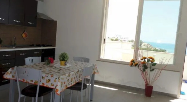 B&B Tramonti Del Sud