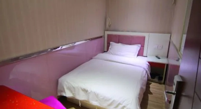 Одноместный номер Standard Xinfang Hostel