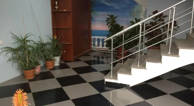 Студия с видом на бассейн Wine Garden Apartment