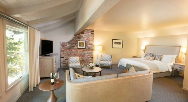 Harvest Inn