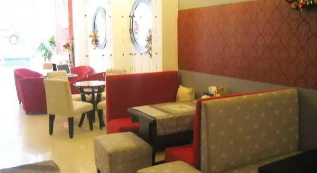 Zen Hotel, Забронировать Отель Отели Ханоя с завтраком, Завтраки
