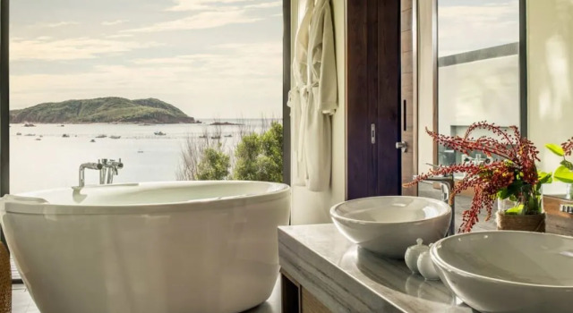 Вилла Anantara Quy Nhon Villas