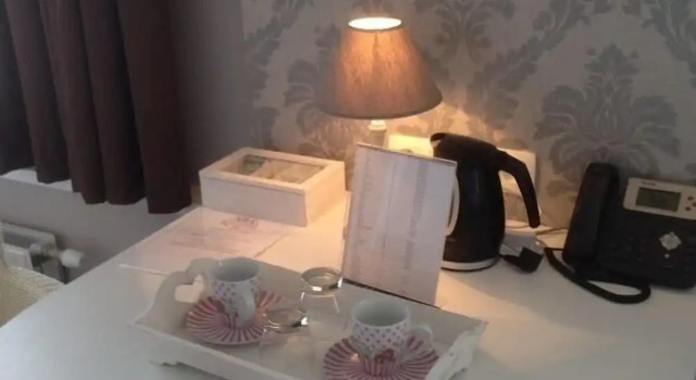Полулюкс Ara Dune Hotel