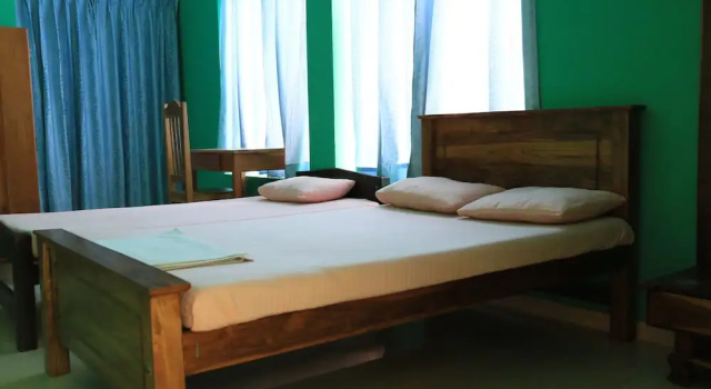 Номер Comfort Kings Hotel Restaurant and Bar