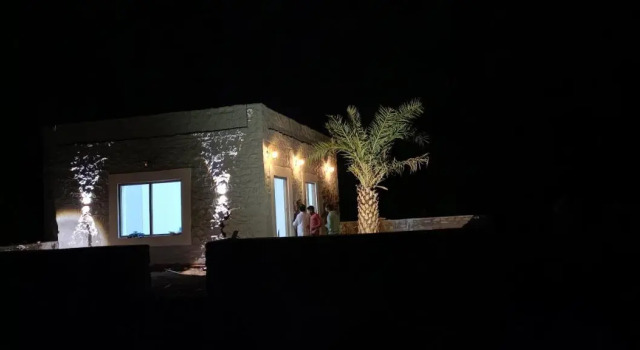 Jawai Wildlife Safari Camp, Book Hotel Bera Rajasthan