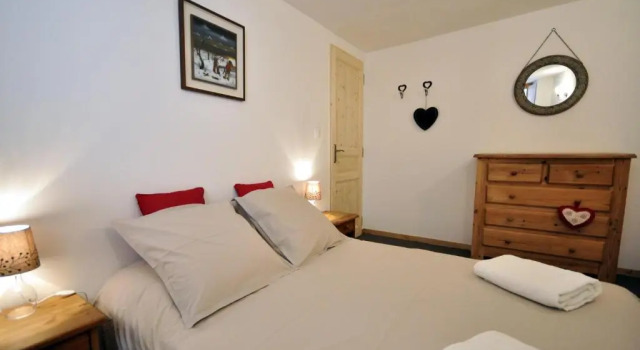 Près des Forts, Book Hotel Hoteller i Briancon med parkering, Parkering