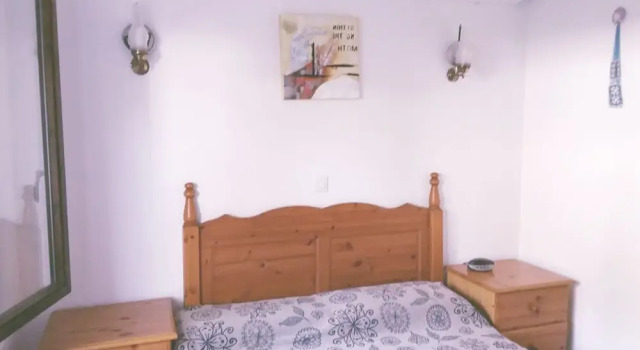 Anaïs 2 Bedr Holiday Home