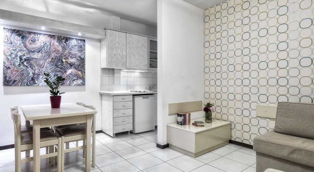Elia Apartments, Забронировать Апартаменты/квартира Афитос Кассандра