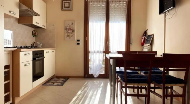 Апартаменты Cleo’s home