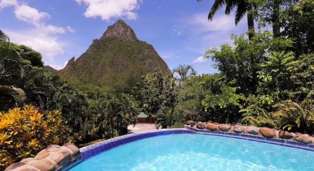 Вилла Stonefield Villa Resort
