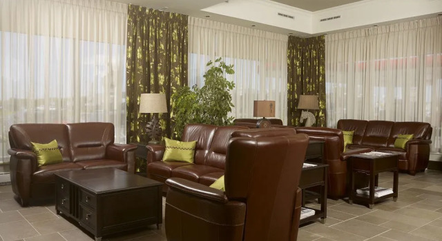 Hotel L'Oiseliere Levis, Rezervasyon Otel Lévis Chaudiere-Appalaches