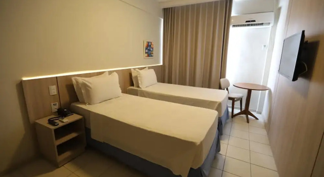 Одноместный номер Standard Hotel da Costa By Nobile