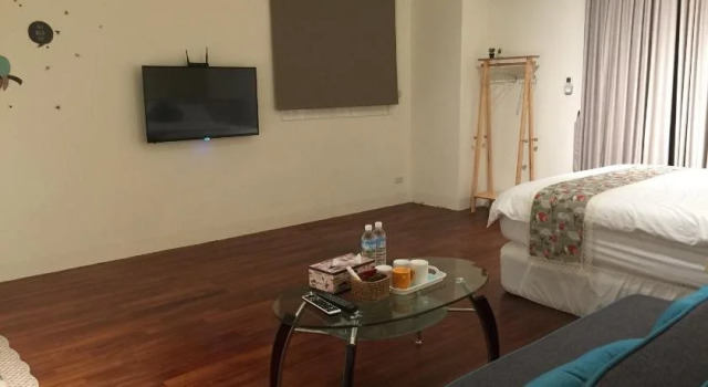 Butterfly Lovers B&B, Забронировать Отель «постель и завтрак» Отели Хуалянь 3 звезды, 3*