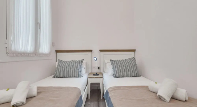 Апартаменты Barcelonaforrent The New Central Apartment
