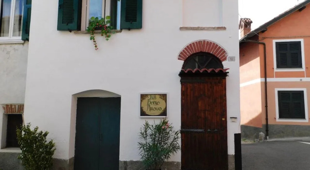 Borgo Nuovo