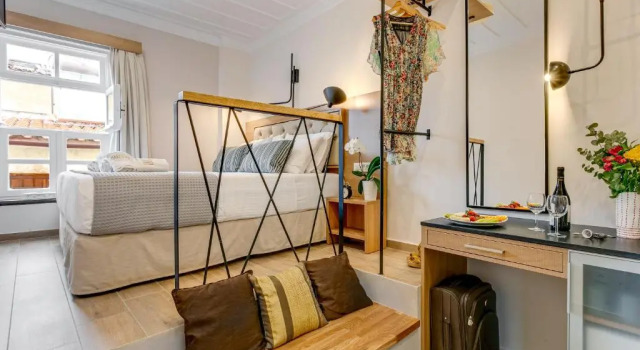 Номер Standard Harismari Cozy Hotel
