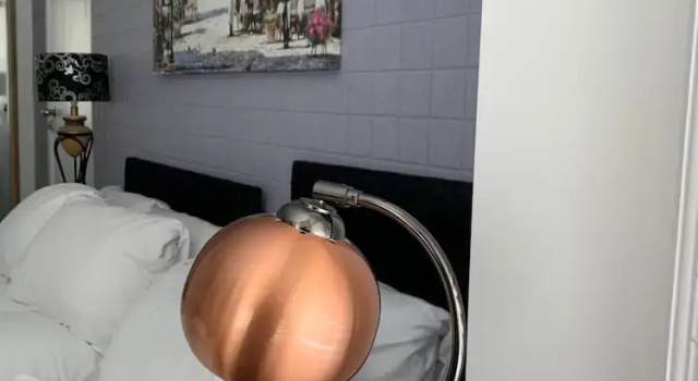 Номер Deluxe Relax Inn Guest House