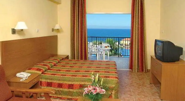 Mare Paphos, Reserva ahora Hotel Kissonerga Pafos, cerca de Potima Beach