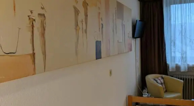 Номер Standard Hotel Sonne29