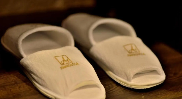 Deluxe Doppel Zimmer Amaroossa Cosmo Jakarta