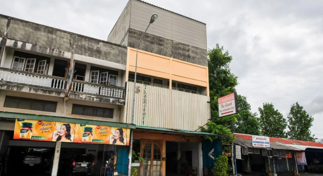 The Resort Chonburi, Забронировать Курортный отель Курортные отели провинции Чонбури, Курортный отель
