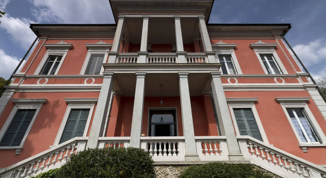 Impero House Rent - Verbania, Забронировать Отель Вербания Озеро Лаго-Маджоре