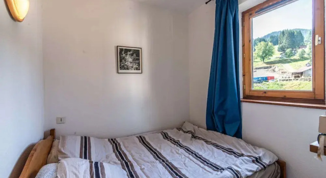 Apartment in Morillon Near Ski Resort