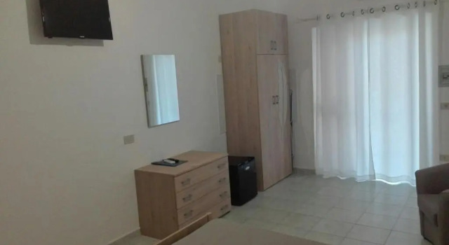 Camera Standard Sibari Residence