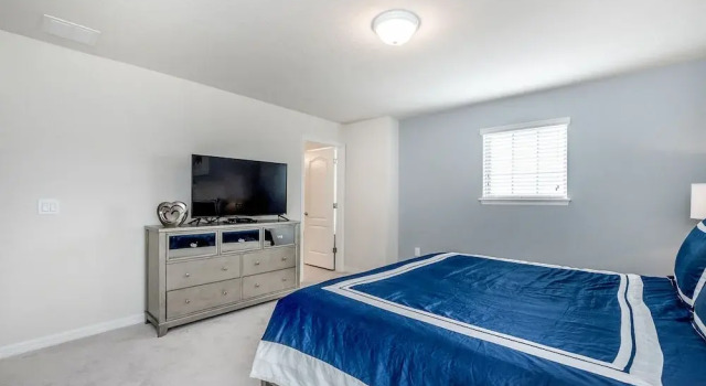 NEW DEC 2018! Solterra 6bd/4ba Pool Home #6st452