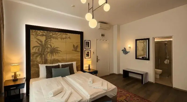 Номер Standard Hotel Ottofiori
