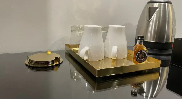 Люкс Luxury Coco Noir Luxury Villa