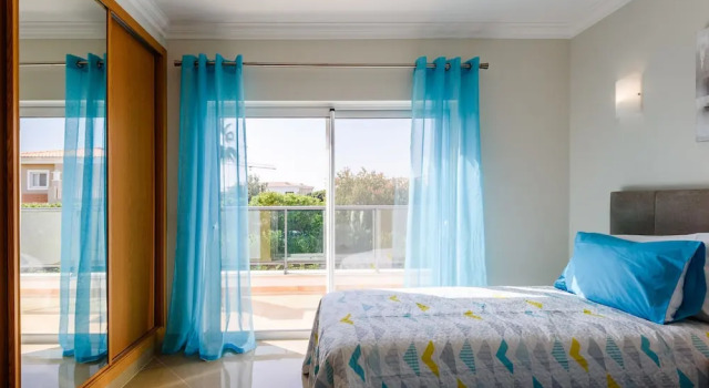 Вилла Boavista Resort - Lote 142