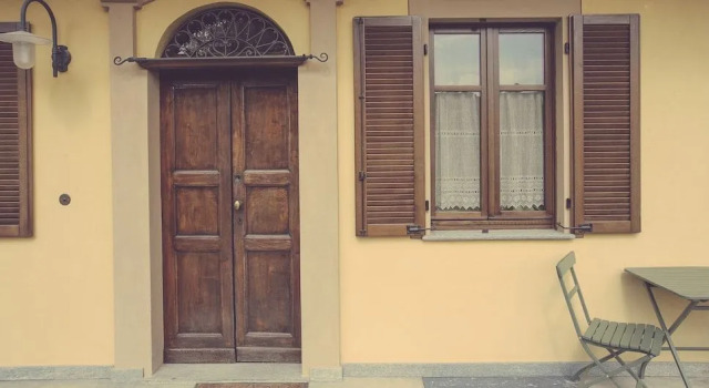 Casa Ressia