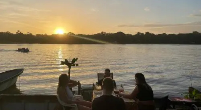 Sunset Rooms, Boek Hotel Goedkope hotels in Limon