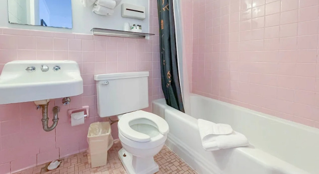Двухместный номер Standard с балконом The Wanderoo Lodge